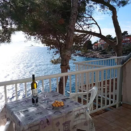Apartmán Ratak House *