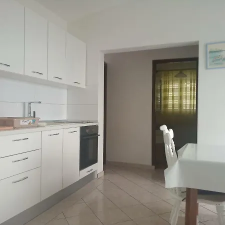 Ratak House アパート