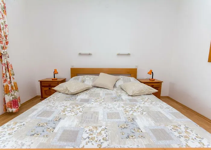 Ratak House Appartement