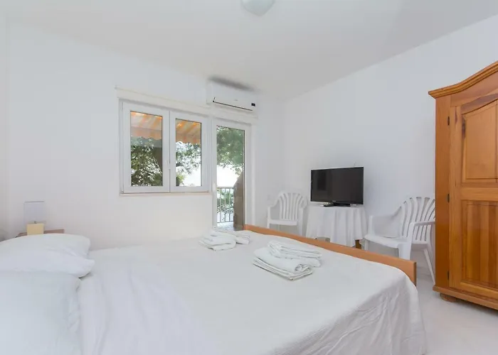 Ratak House Prizba