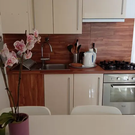 דירה Ratak House פריזבה