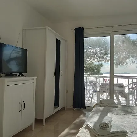 Апартаменты Ratak House Прижба