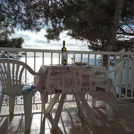 דירה Ratak House פריזבה