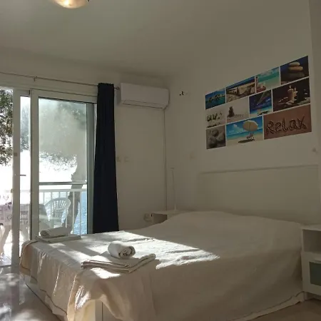 Apartment Ratak House Prizba