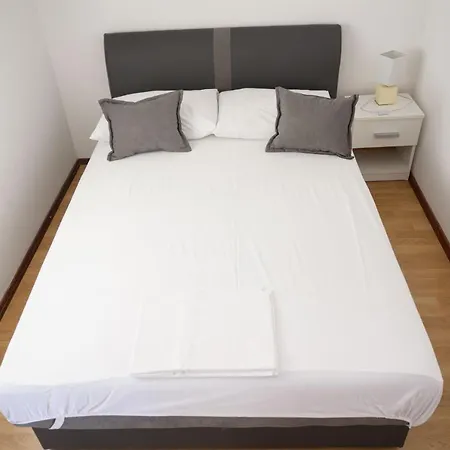 Ratak House Apartment *