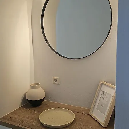 Ratak House Apartment