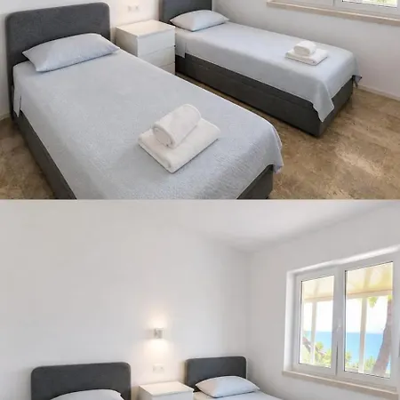 Ratak House * Prizba