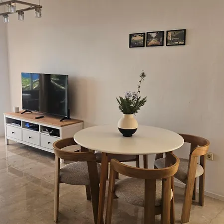 Ratak House Apartment Prizba
