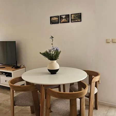 Ratak House * Prizba