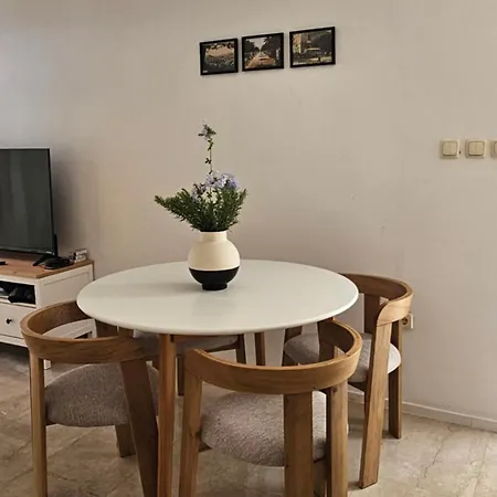 Apartamento Ratak House