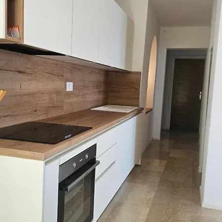 Ratak House Apartment *