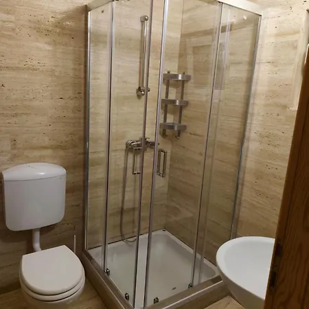 Apartment Ratak House Prizba