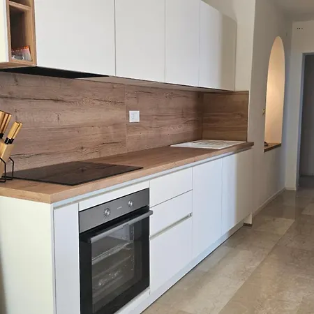 Ratak House * Prizba