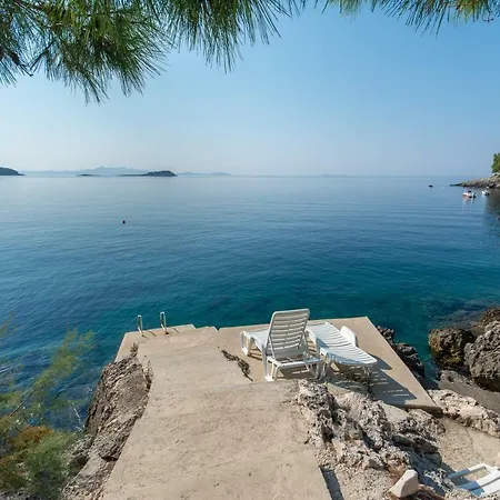 Ratak House Apartment