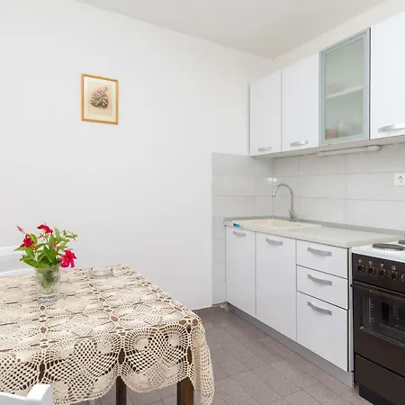 Ratak House * Prizba