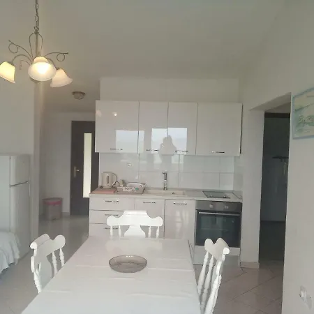 Апартаменты Ratak House