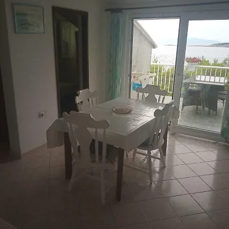 Ratak House Апартаменты Прижба