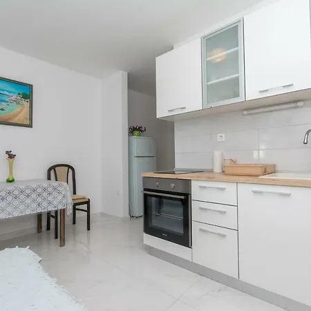 Ratak House * Prizba