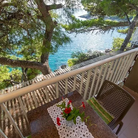 Ratak House Apartment *