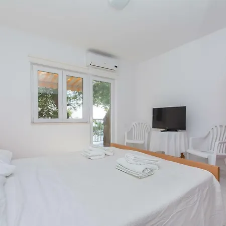 Ratak House Prizba