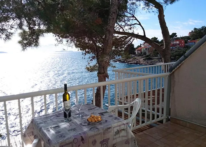 Apartment Ratak House *