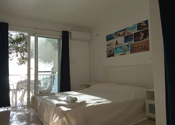 Apartment Ratak House Prizba