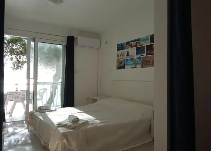 Apartment Ratak House *