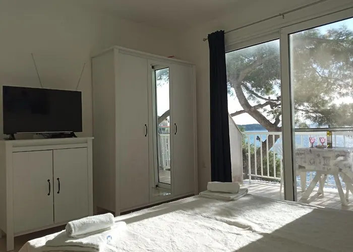 דירה Ratak House *