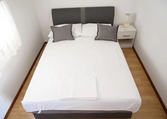 Ratak House דירה *