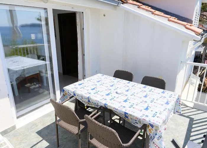 Ratak House דירה פריזבה