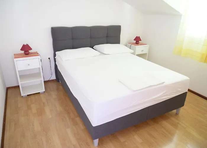 Ratak House דירה