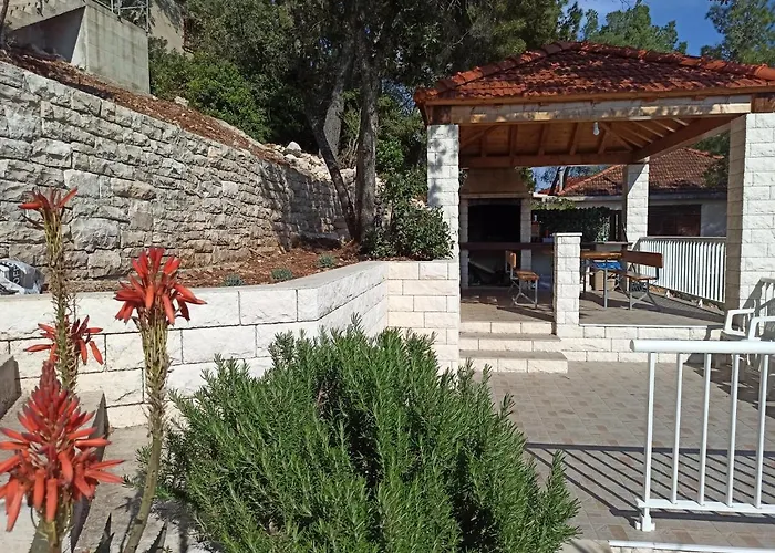 Ratak House דירה