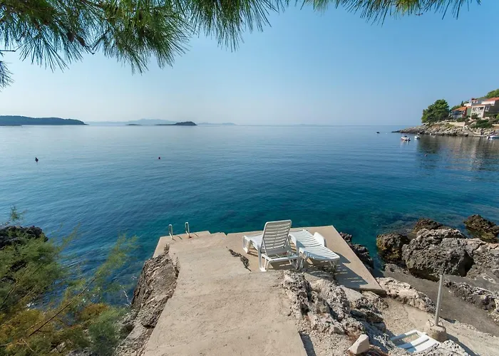 Ratak House דירה