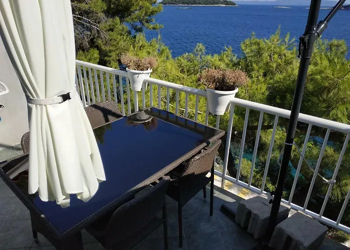 Ratak House דירה