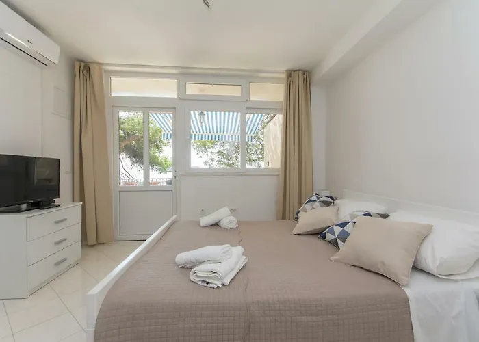 Ratak House פריזבה