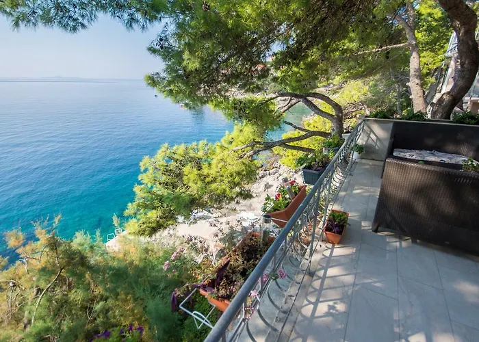 דירה Ratak House *