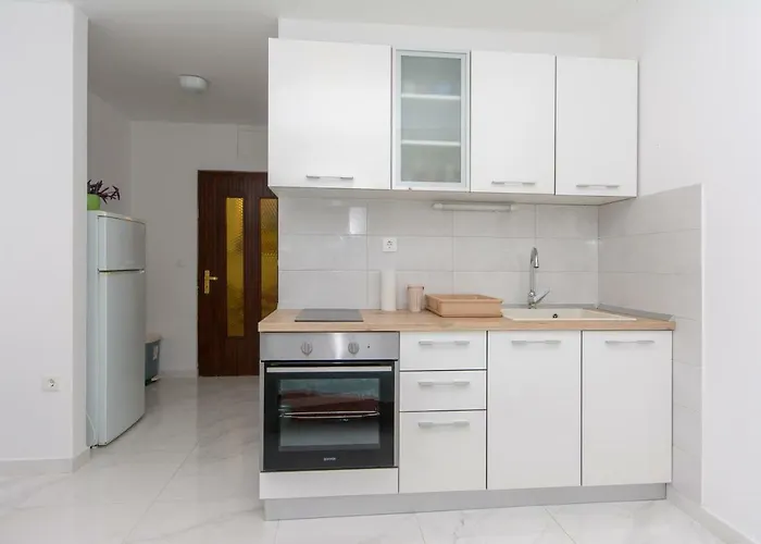 Appartement Ratak House
