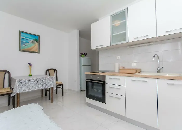 Ratak House * Prizba