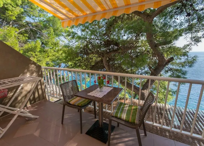 דירה Ratak House