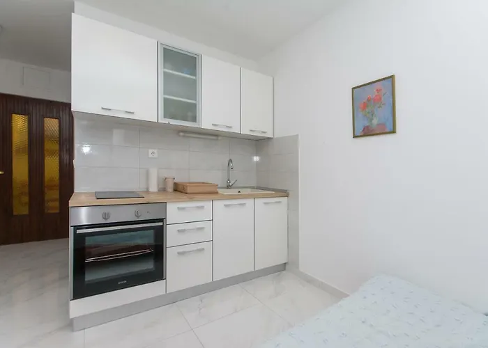 Ratak House דירה