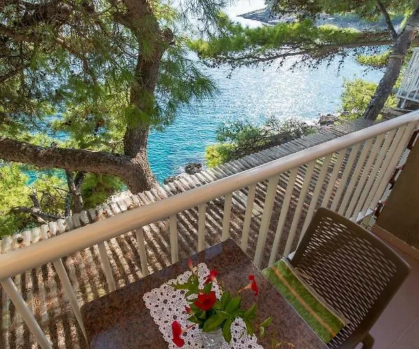 Ratak House דירה *